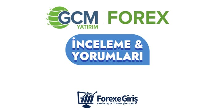 GCM Forex